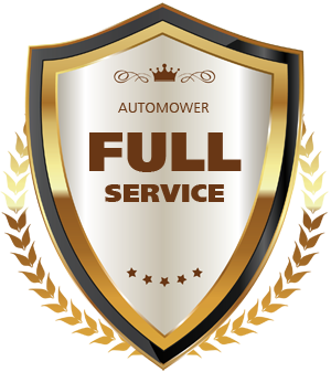 Automower VIP Service