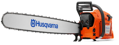 Fahrzeuge und Motorgeräte Richter GmbH - Husqvarna Spaltaxt S 2800 für  Spalt Axt Forst und Garten